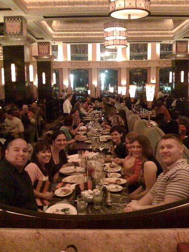 dfwbloggerdinner09 dfwbloggerdinner09